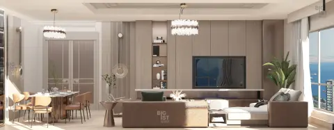 Zeytinburnu Serenity Residences – Luxury Property for Sale in Istanbul — photo 10