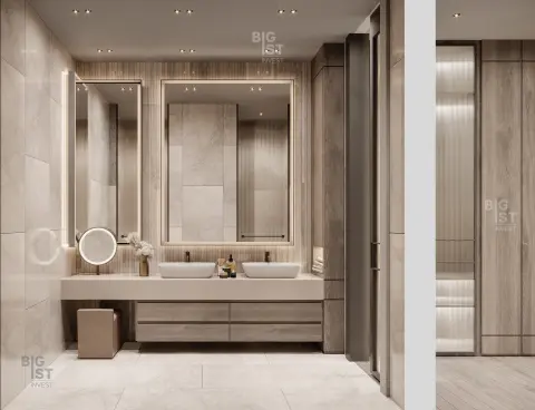 Levent Garden Residences – Luxury Property for Sale in Istanbul — photo 8