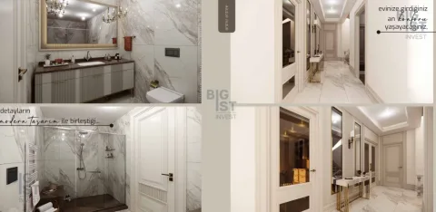 Silivri Country Villas – Luxury Villas for Sale in Istanbul — photo 9