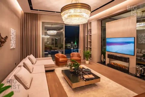 Büyükçekmece Panorama Villas – Luxury Villas for Sale in Istanbul — photo 9