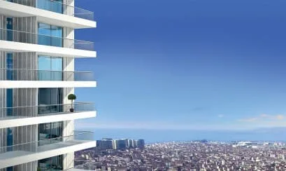 Stunning Seaview at Kadikoy — photo 11