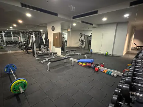 Levent Elite Residences – Luxury Property for Sale in Istanbul — photo 18
