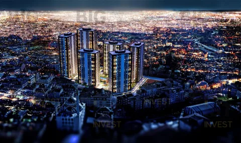 Property Next to National Park Istanbul — photo 8