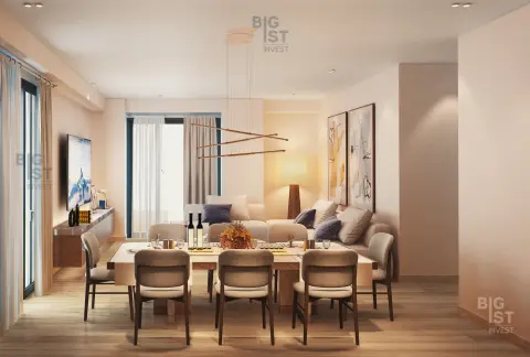 Basın Express Metropolitan Residences – Property for Sale in Istanbul — photo 15