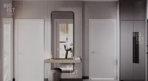 Küçükçekmece Lakefront Residences – Property for Sale in Istanbul — photo 9
