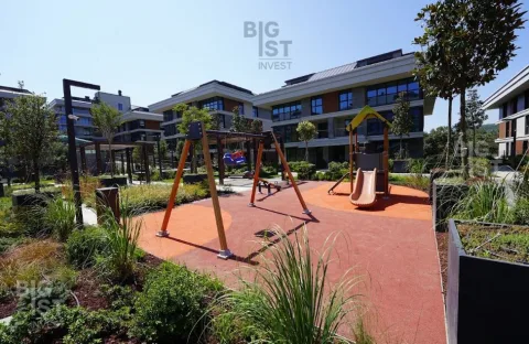 Zekeriyaköy Green Valley – Property for Sale in Istanbul — photo 10