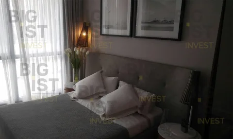 Residence Compound in Bahcesehir for Investment — photo 6