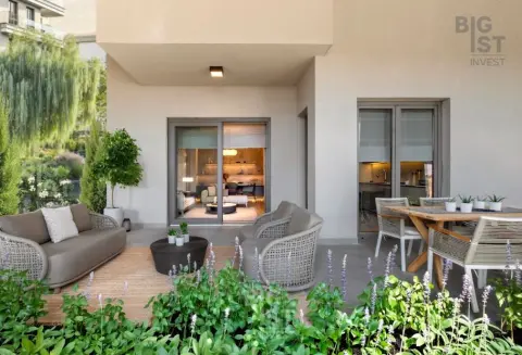 Başakşehir Garden Residences – Property for Sale in Istanbul — photo 25