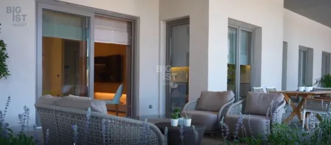 Başakşehir Garden Residences – Property for Sale in Istanbul — photo 33
