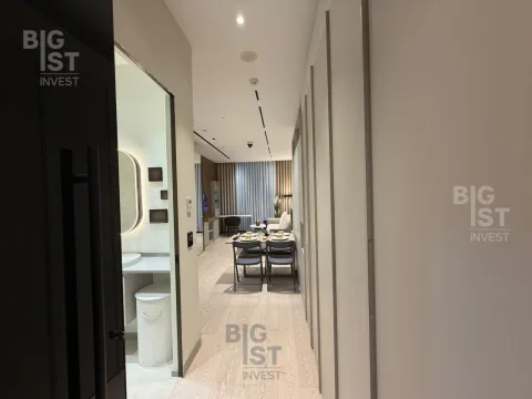 Şişli Central Residences – Property for Sale in Turkey with Turkish Citizenship Opportunity — photo 15