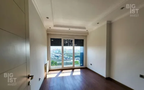 Bahçelievler Central Residence – Property for Sale in Istanbul — photo 15