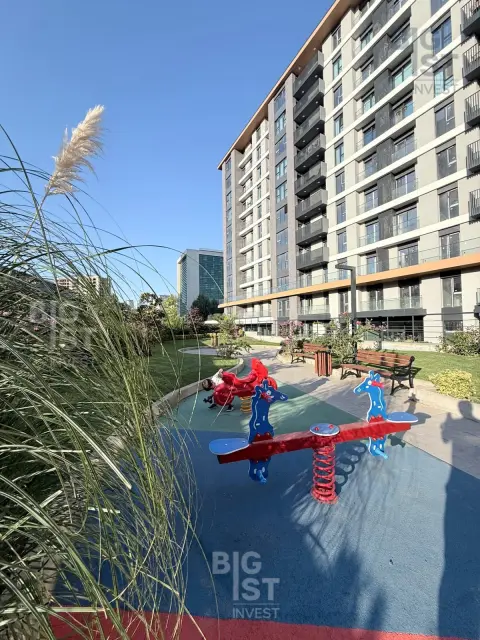 Güneşli Avenue Residences – Property For Sale In Istanbul — photo 12