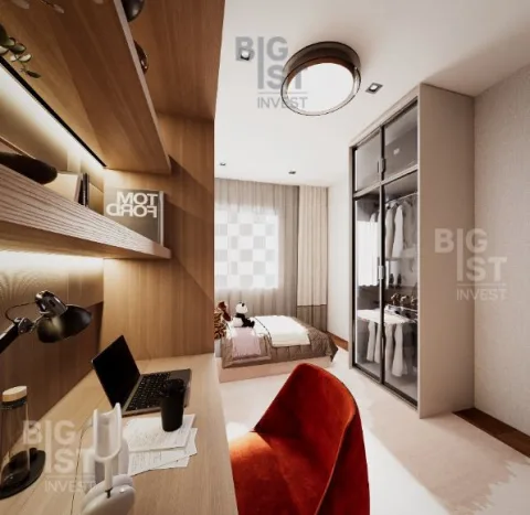 Küçükçekmece Lakefront Residences – Property for Sale in Istanbul — photo 17