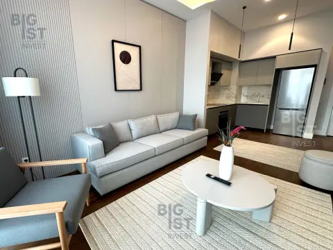 Güneşli Avenue Residences – Property For Sale In Istanbul — photo 27