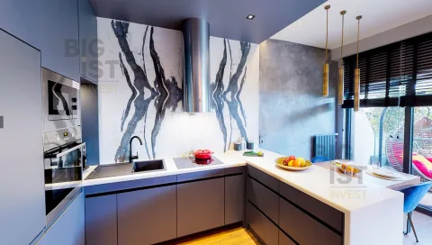 Stylish Property in the Heart of Istanbul — photo 9