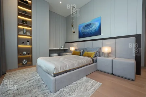 Nisantasi Landmark – Premium Property Investment in Istanbul — photo 15