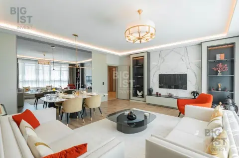 Kartal Blue Horizon Residences – Property for Sale in Istanbul — photo 14