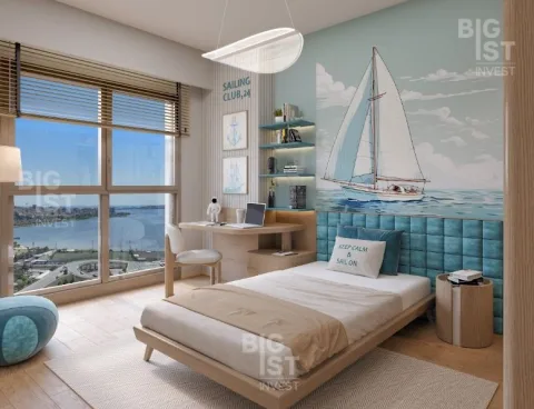 Halkalı Vista Residences – Property for Sale in Istanbul — photo 14