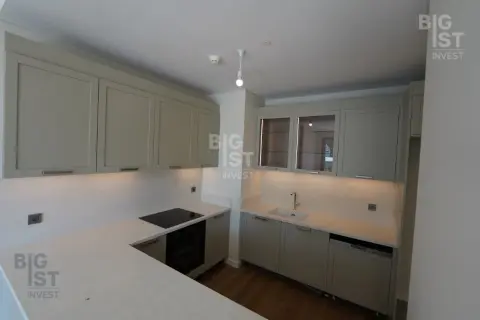 Zekeriyaköy Green Valley – Property for Sale in Istanbul — photo 18