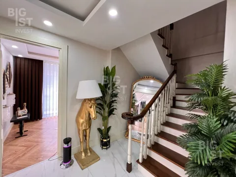 Silivri Country Villas – Luxury Villas for Sale in Istanbul — photo 26