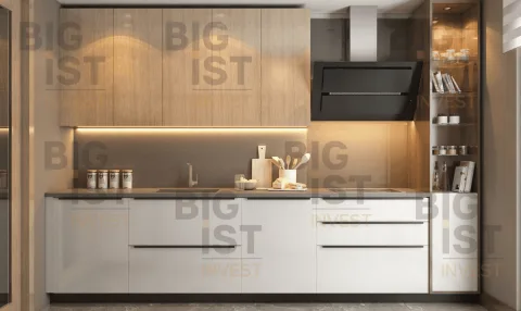 High Quality Property at Esenyurt — photo 6