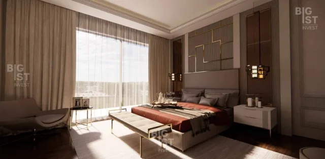 Silivri Country Villas – Luxury Villas for Sale in Istanbul — photo 5