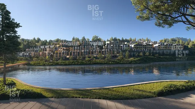 Bahçeşehir Riverside Residences – Property for Sale in Istanbul — photo 2