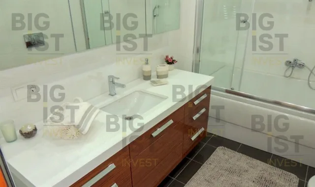 Elite Residential Project in Beylikduzu — photo 3