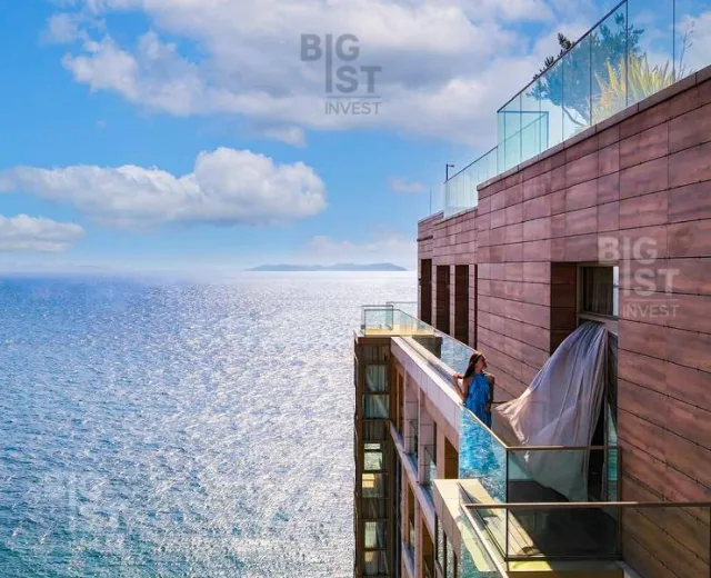 Fişekhane Heritage Residences – Luxury Property for Sale in Istanbul — photo 3