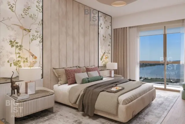 Halkalı Vista Residences – Property for Sale in Istanbul — photo 5