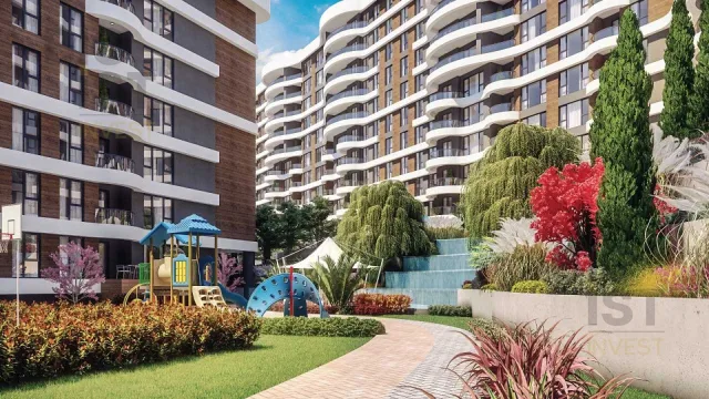 Investment Opportunity in Pendik — photo 3
