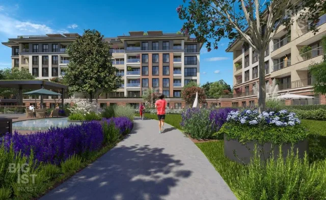 Göktürk Prestige Residences — photo 3