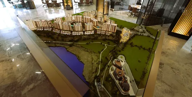 Kartal Vista Residences – Property for Sale in Istanbul — photo 3