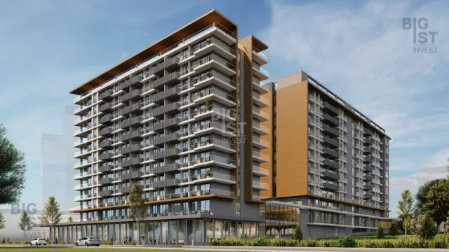Güneşli Avenue Residences – Property For Sale In Istanbul — photo 2