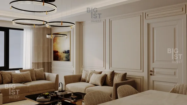 Kirazli Central Residences – Property for Sale in Istanbul — photo 4