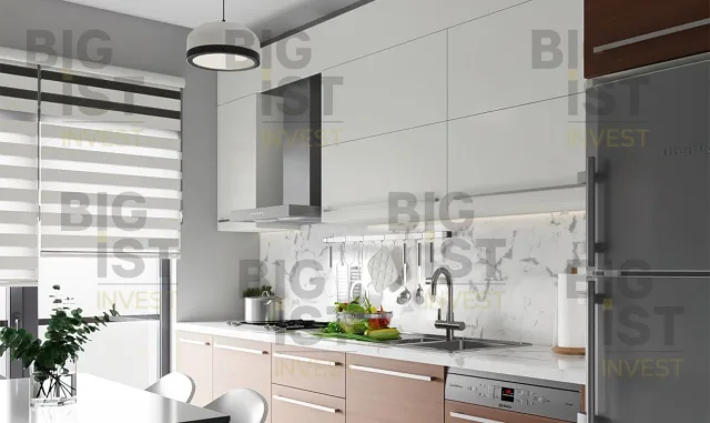 Property Next to National Park Istanbul — photo 5
