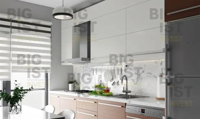 Property Next to National Park Istanbul — photo 5