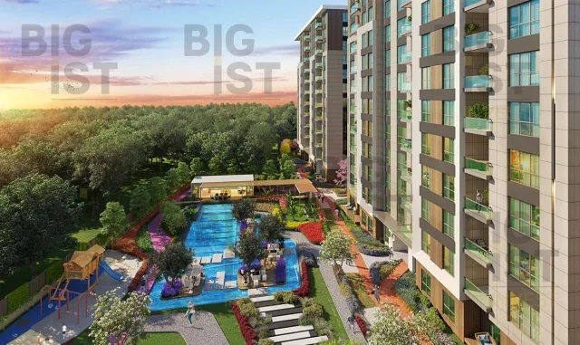 Upcoming Investment Opportunity in Topkapi — photo 2