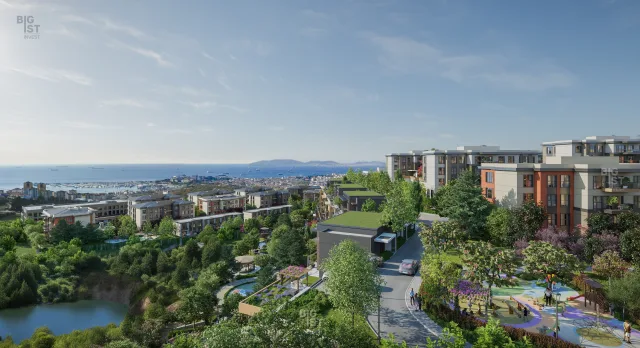 Pendik Garden Residences – Property for Sale in Istanbul — photo 5