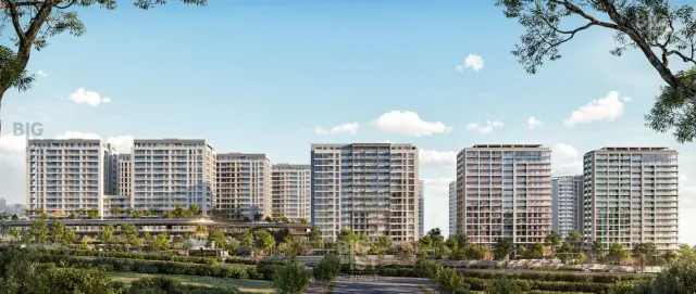 Kartal Blue Horizon Residences – Property for Sale in Istanbul — photo 5