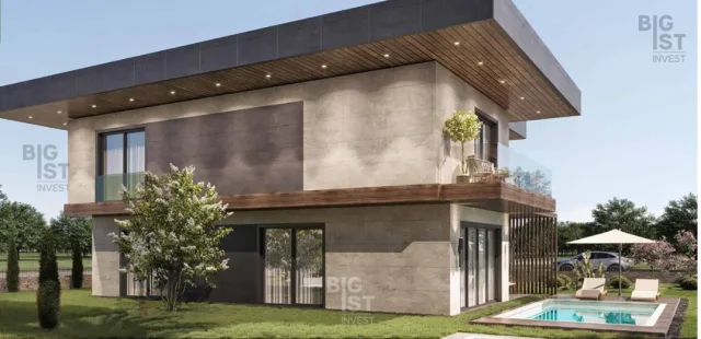 Silivri Country Villas – Luxury Villas for Sale in Istanbul — photo 3
