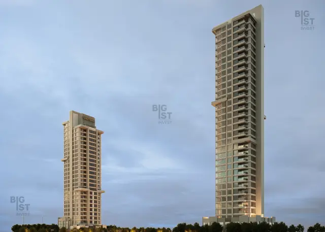 Ataşehir Park Residence – Property for Sale in Istanbul — photo 4