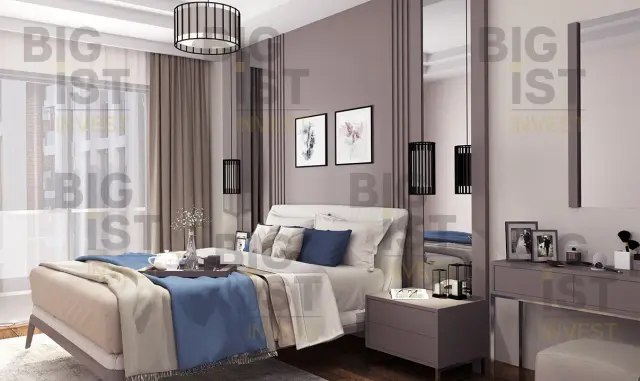 Seaside Apartments in Buyukcekmece — photo 5