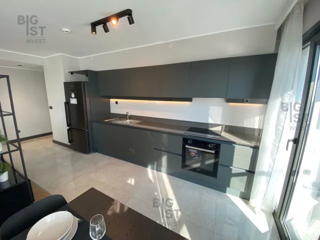 Kagıthane Life Residence 1 – Property for Sale in Istanbul — photo 5