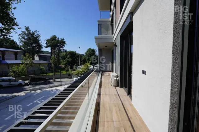 Zekeriyaköy Green Valley – Property for Sale in Istanbul — photo 5
