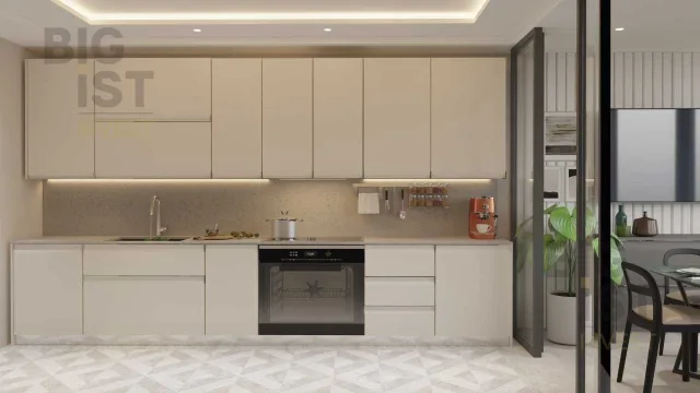 Luxurious Villa Project in Tuzla — photo 5