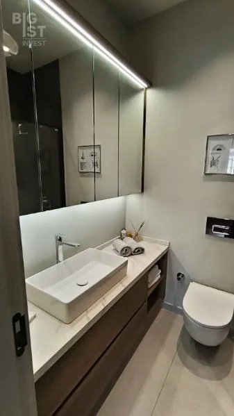 Dragos Panorama Residences – Property for Sale in Istanbul — photo 2
