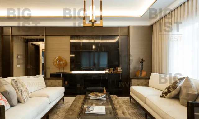 Luxury Compound at Beyoglu — photo 3