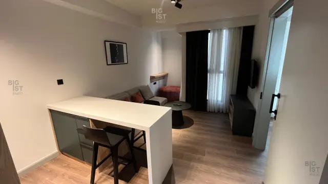 Beşiktaş Crown Suites – Property for Sale in Istanbul — photo 4
