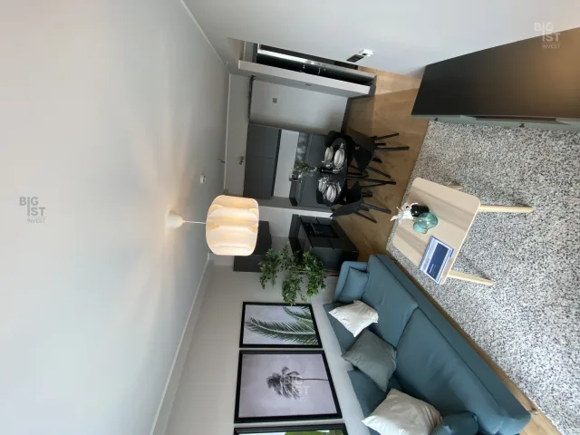 Kagıthane Life Residence 1 – Property for Sale in Istanbul — photo 4